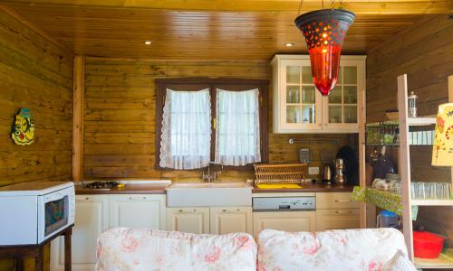 Villa Zeytin Evi — 14