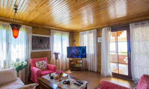 Villa Zeytin Evi — 11