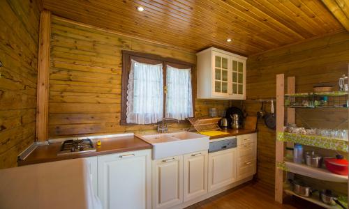 Villa Zeytin Evi — 15