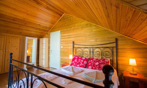 Villa Zeytin Evi — 16