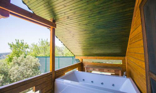 Villa Zeytin Evi — 21