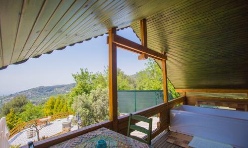 Villa Zeytin Evi — 24