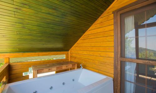 Villa Zeytin Evi — 23