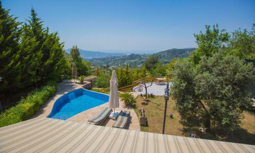 Villa Zeytin Evi — 25