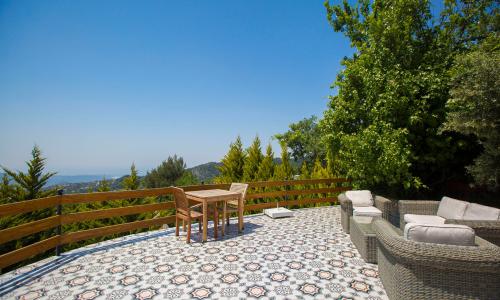 Villa Zeytin Evi — 8