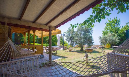 Villa Zeytin Evi — 9