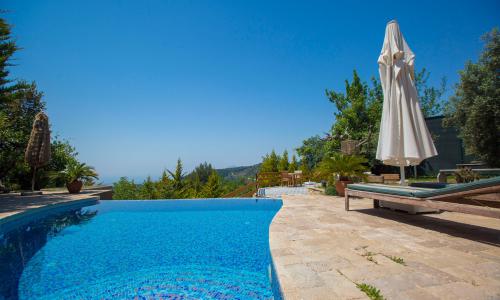 Villa Zeytin Evi — 4