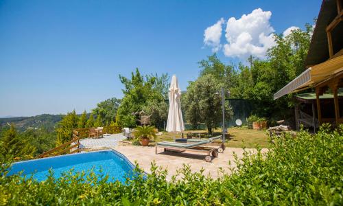 Villa Zeytin Evi — 5