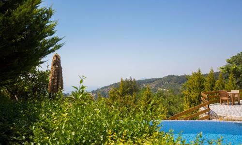 Villa Zeytin Evi — 6