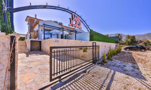 Villa Kakule — 9