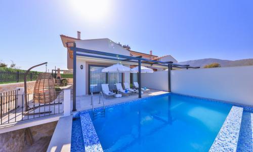 Villa Kakule — 4