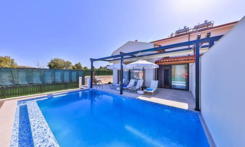 Villa Kakule — 6