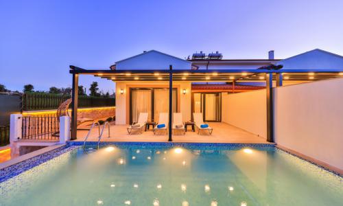 Villa Kakule — 8