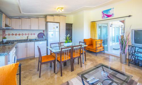 Villa Tepe Zirve — 15