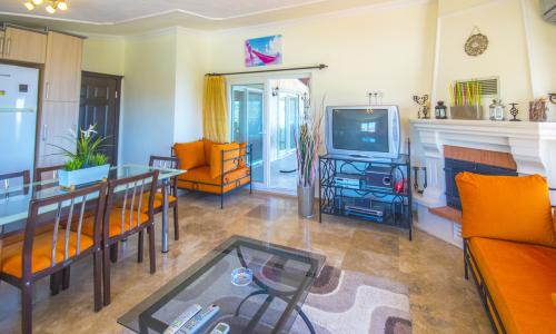 Villa Tepe Zirve — 16
