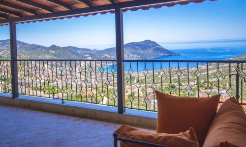 Villa Tepe Zirve — 17