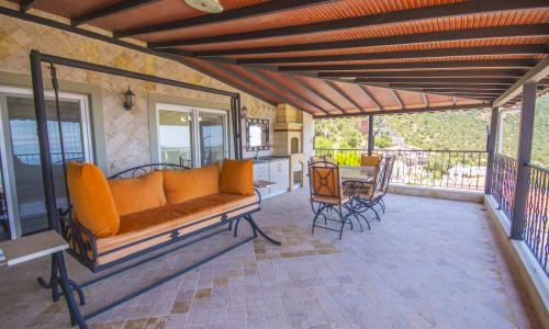 Villa Tepe Zirve — 18