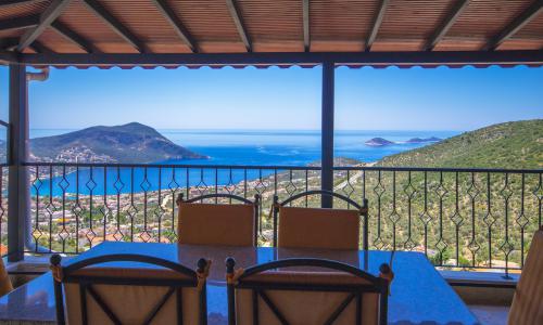 Villa Tepe Zirve — 4