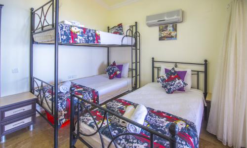 Villa Tepe Zirve — 19