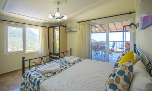 Villa Tepe Zirve — 20