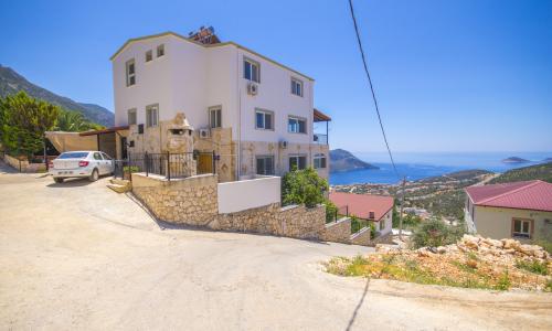 Villa Tepe Zirve — 21