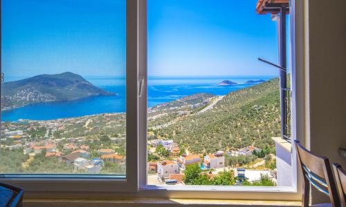 Villa Tepe Zirve — 12