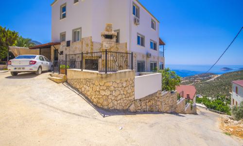Villa Tepe Zirve — 5