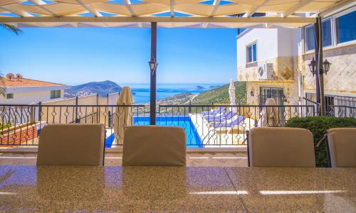 Villa Tepe Zirve — 23