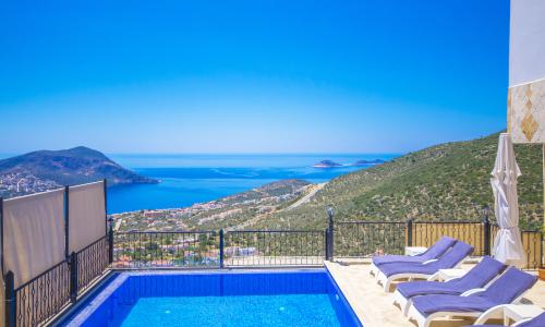 Villa Tepe Zirve — 6