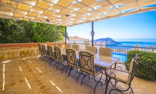 Villa Tepe Zirve — 24