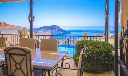 Villa Tepe Zirve — 7