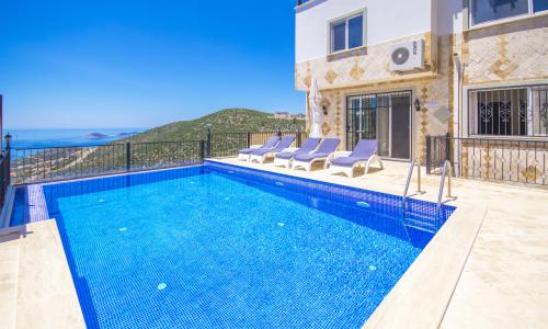 Villa Tepe Zirve — 9