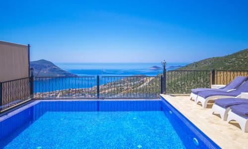 Villa Tepe Zirve — 10