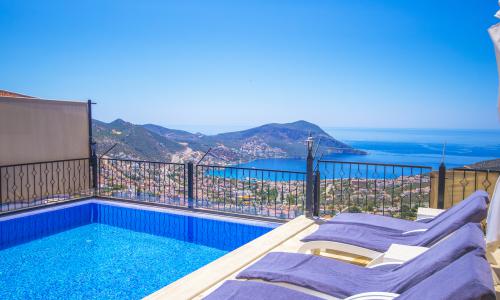 Villa Tepe Zirve — 11