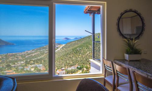 Villa Tepe Zirve — 22