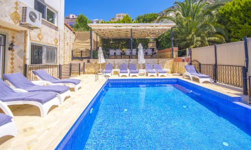 Villa Tepe Zirve — 26