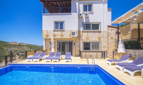 Villa Tepe Zirve — 3