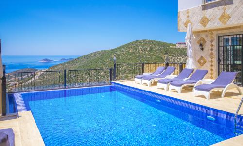 Villa Tepe Zirve — 27