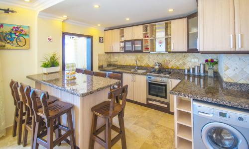 Villa Tepe Zirve — 28