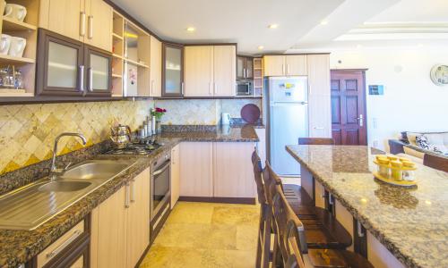Villa Tepe Zirve — 29