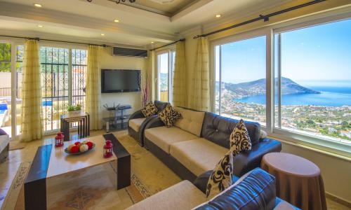 Villa Tepe Zirve — 30
