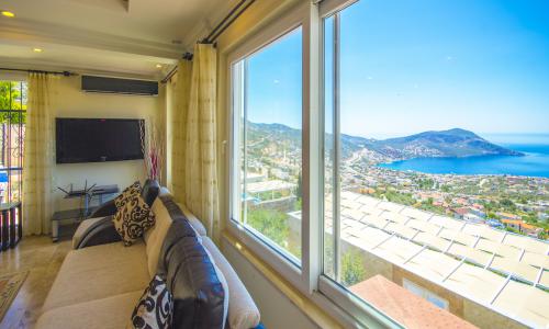 Villa Tepe Zirve — 31