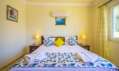 Villa Tepe Zirve — 32
