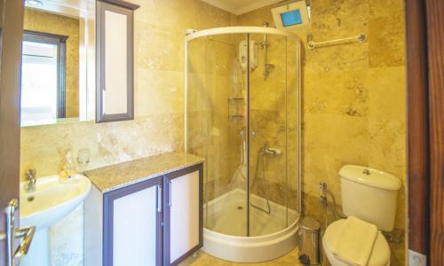 Villa Tepe Zirve — 33