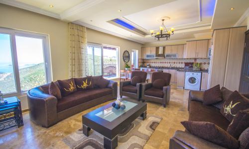 Villa Tepe Zirve — 25
