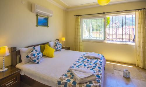 Villa Tepe Zirve — 35