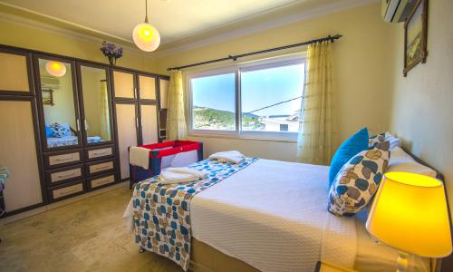 Villa Tepe Zirve — 36