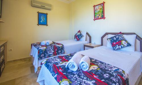 Villa Tepe Zirve — 38