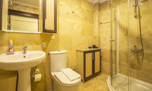 Villa Tepe Zirve — 39