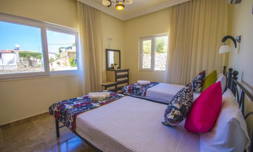 Villa Tepe Zirve — 40